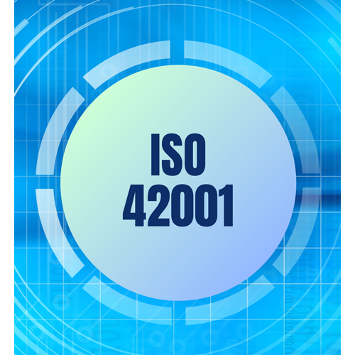 ISO42001